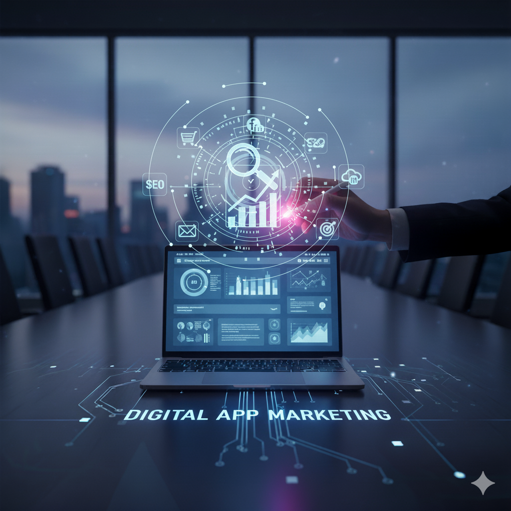 Digital Marketing