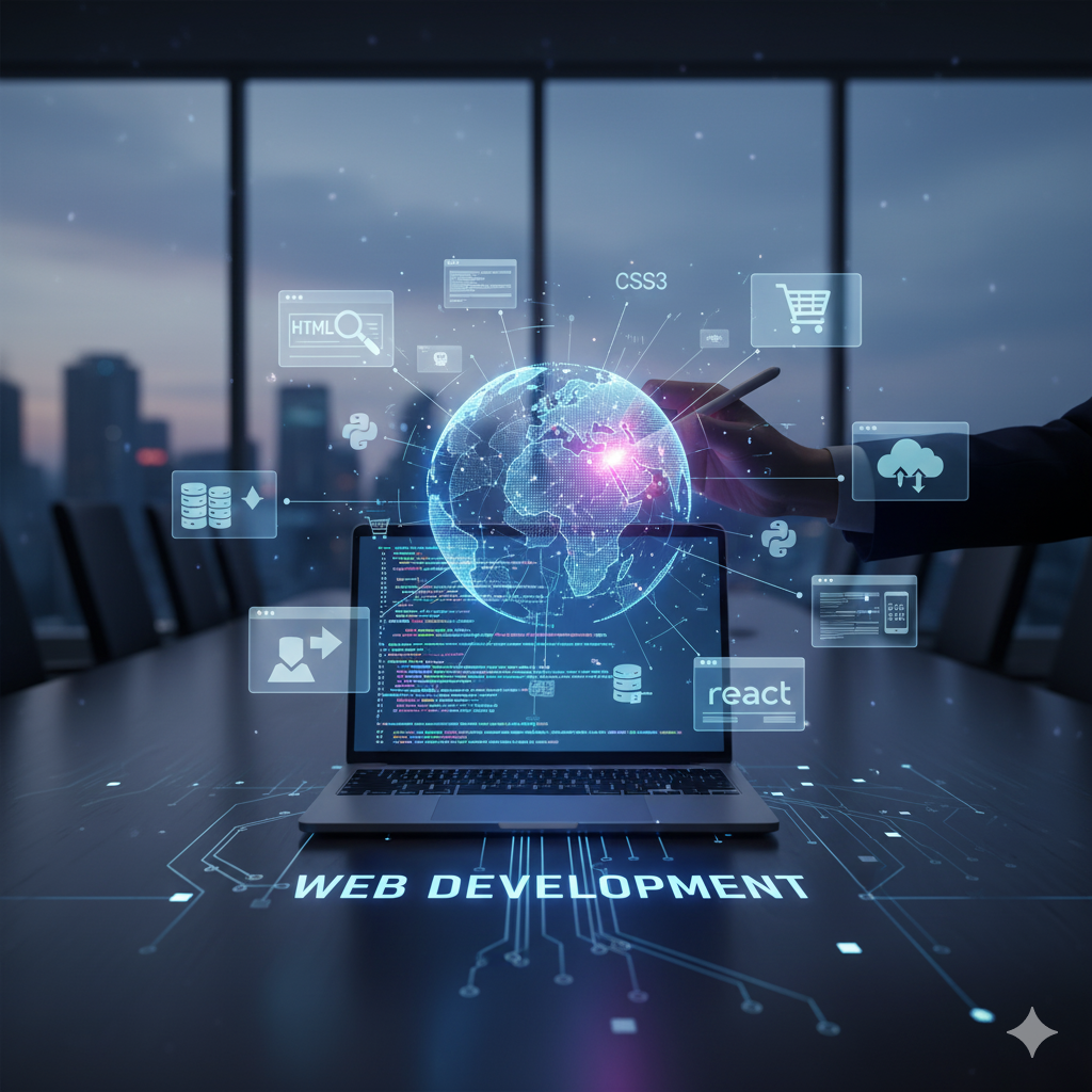 Web Development