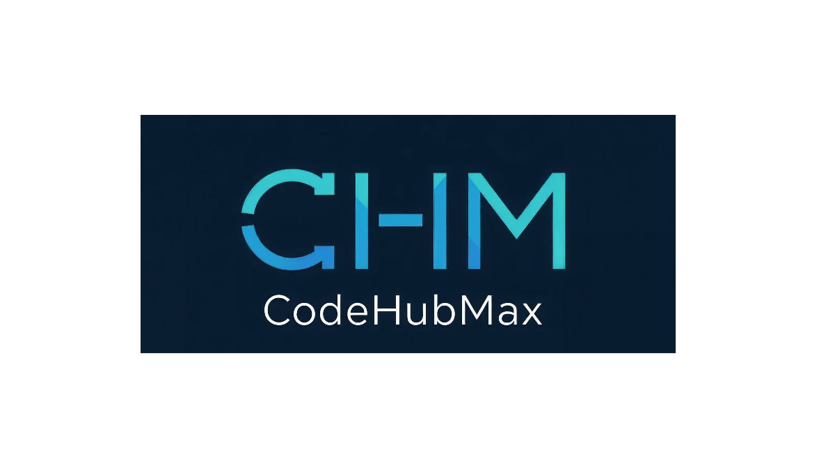 CodeHubMax